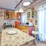 Piccole Donne Dom wakacyjny Casarza Ligure