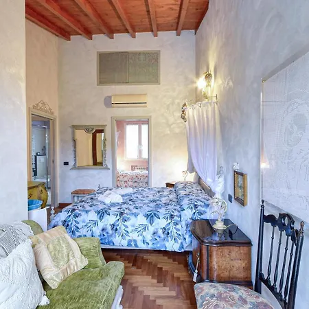 Hébergement de vacances Gorgeous In With Wifi *
