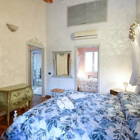Gorgeous In With Wifi Casarza Ligure