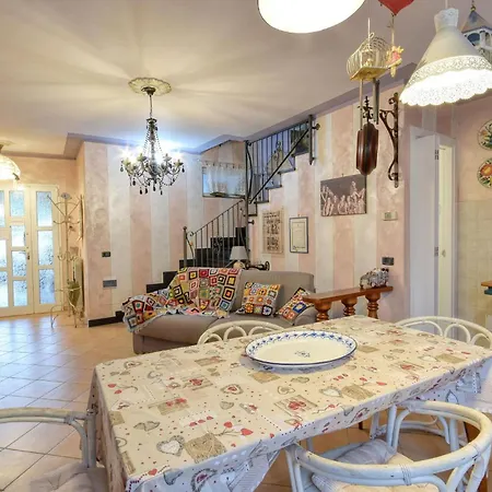 Piccole Donne Vakantiehuis *