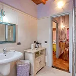 Feriehus Piccole Donne Casarza Ligure