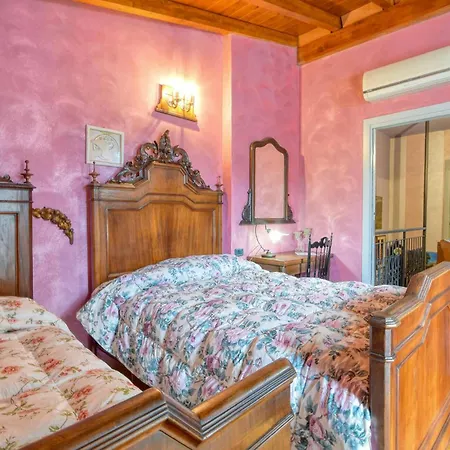 Piccole Donne Dom wakacyjny Casarza Ligure