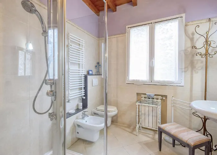 Vakantiehuis Piccole Donne Casarza Ligure