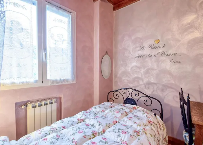 Piccole Donne Casarza Ligure