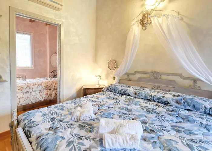 Vakantiehuis Piccole Donne