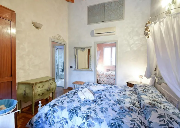 Piccole Donne Casarza Ligure