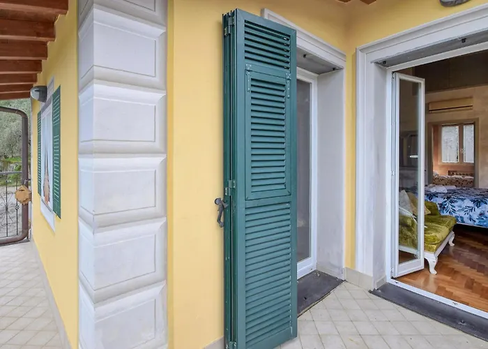 Vakantiehuis Piccole Donne *